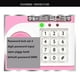 thumbnail image 4 of Hucha Caja De Dinero Segura Banco Bloqueo De Contraseña Electrónica Cajero Automático Moneda En Efectivo Regalo Para Niños Speravity HA027336-01, 4 of 5