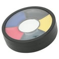 thumbnail image 4 of Special Effect Paint, Face Body Paint Oil 6 Colors Soft  For Home For Women, 4 of 8