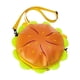 thumbnail image 4 of Elegante bolso de hombro con hamburguesa con queso Organizador Pouch Casual Tote Storage Hamburger Cross Body Bag para Mujeres Hombres Viajar, 4 of 9