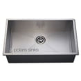 thumbnail image 3 of Polaris Sinks The  PS2233 16-gauge Kitchen Ensemble, 3 of 5