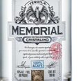 thumbnail image 3 of Tequila Memorial Cristalino 750 ml, 3 of 3