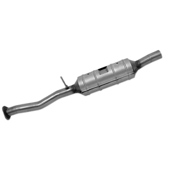 Walker Exhaust Ultra EPA 56102 Direct Fit Catalytic Converter Fits select: 2000-2002 FORD F250, 2000-2002 FORD EXCURSION
