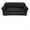 Pps-black, variant on 1/2/3/4 Seater Seersucker Sofa Slipcover High Stretch Couch Cover Sofa Protector Elastic Corner Couch Covers
