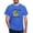 Royal, variant on CafePress - Red T Shirt - Men's Classic Cotton T-Shirts