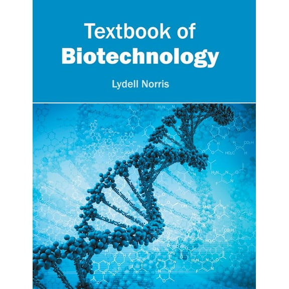 Textbook of Biotechnology, (Hardcover)