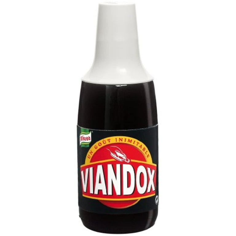 Viandox Knorr 4.42 Fl Oz