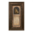 thumbnail image 2 of Framed Art-Family Prayer (10" x 18"), 2 of 2