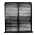 thumbnail image 2 of Dust Pollen Air Filter,KD45-61-J6X Auto Car Cabin K X Air Filter Streamlined Design, 2 of 8