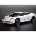 thumbnail image 7 of Open Box 2002-2006 LAMBORGHINI MURCIELAGO SUPERCAR 1/64 SCALE DIORAMA DIECAST MODEL CAR, 7 of 7