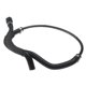 thumbnail image 3 of New Engine Radiator Coolant Hose Water Pipe for BMW X1 E88 E82 E90, 3 of 5