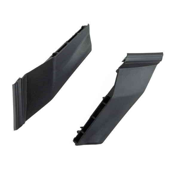 Acaigel Cowl Side Cover Extension Left   Right Side For Toyota Corolla 2014-2019