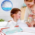 thumbnail image 2 of 8 Pcs Bolsa De Toallitas Húmedas Para Bebés, Sin Alcohol, 2 of 7