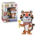 thumbnail image 2 of Funko Pop Tigre Toño 121 Funko Exclusivo Funkoshop Original, 2 of 2