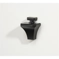 thumbnail image 1 of Amore Designs GCEDI45IR Support d'Étagère Grand en Fer Diamant, 1 of 1