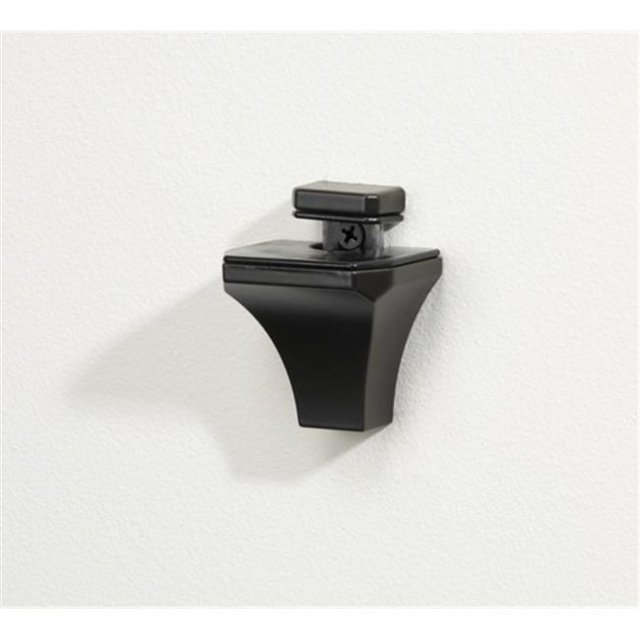 Amore Designs GCEDI45IR Support d'Étagère Grand en Fer Diamant