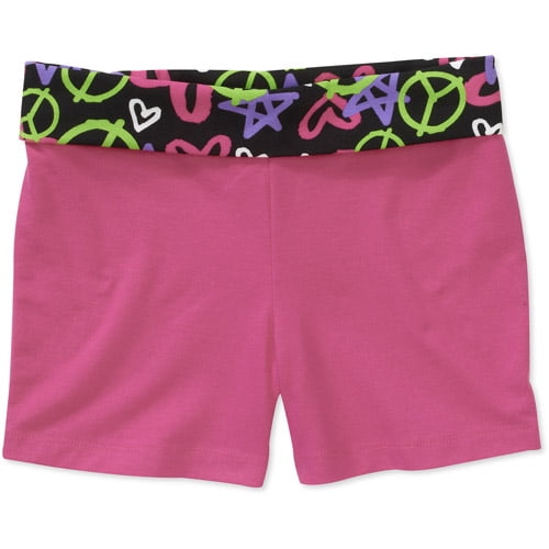 Danskin Now Yoga Shorts