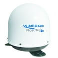 thumbnail image 1 of Winegard RT2000T Roadtrip T4 In-Motion RV Satellite Antenna - White, 1 of 3