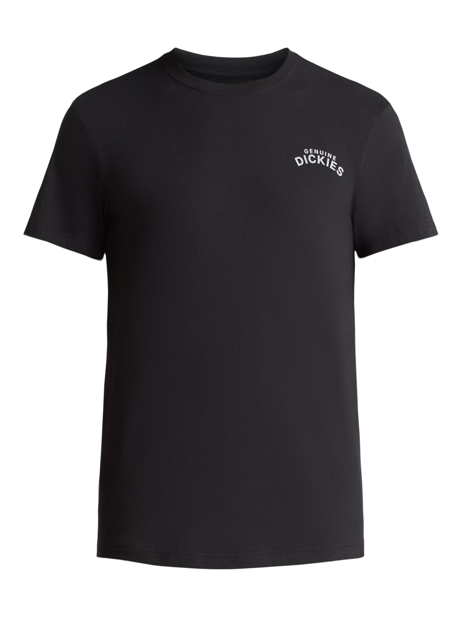 Genuine Dickies Men's Graphic Tee with Short Sleeves, Sizes S-3XL