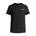 thumbnail image 5 of Genuine Dickies Men's Graphic Tee with Short Sleeves, Sizes S-3XL, 5 of 5