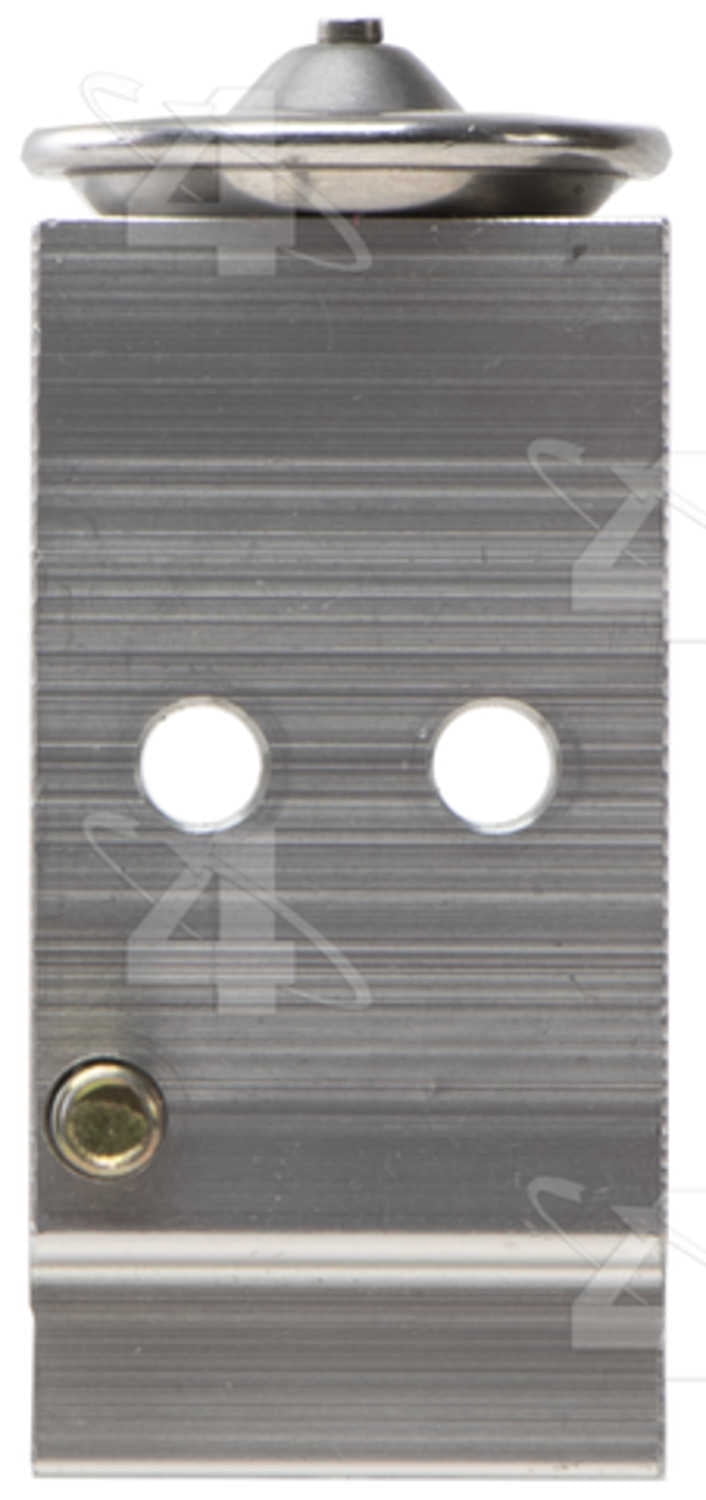 Four Seasons 39539 Block Type Expansion Valve w/o Solenoid