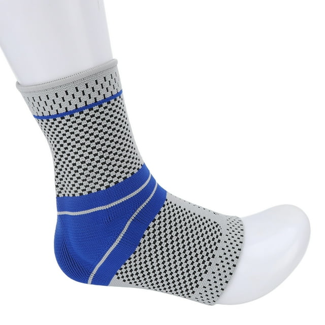 Ankle Brace, Breathable Improves Blood Circulation Ankle Support Brace For Achilles Tendon S