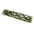 thumbnail image 2 of Toallas de Microfibra Compactas Kusrkot para Gimnasio Secado Absorbente Azul Y Verde, 2 of 8