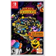 2X - Pac-Man Museum + - Nintendo Switch