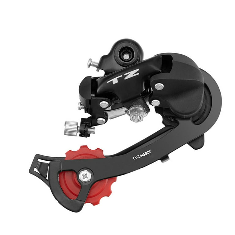 Shimano bike online transmission