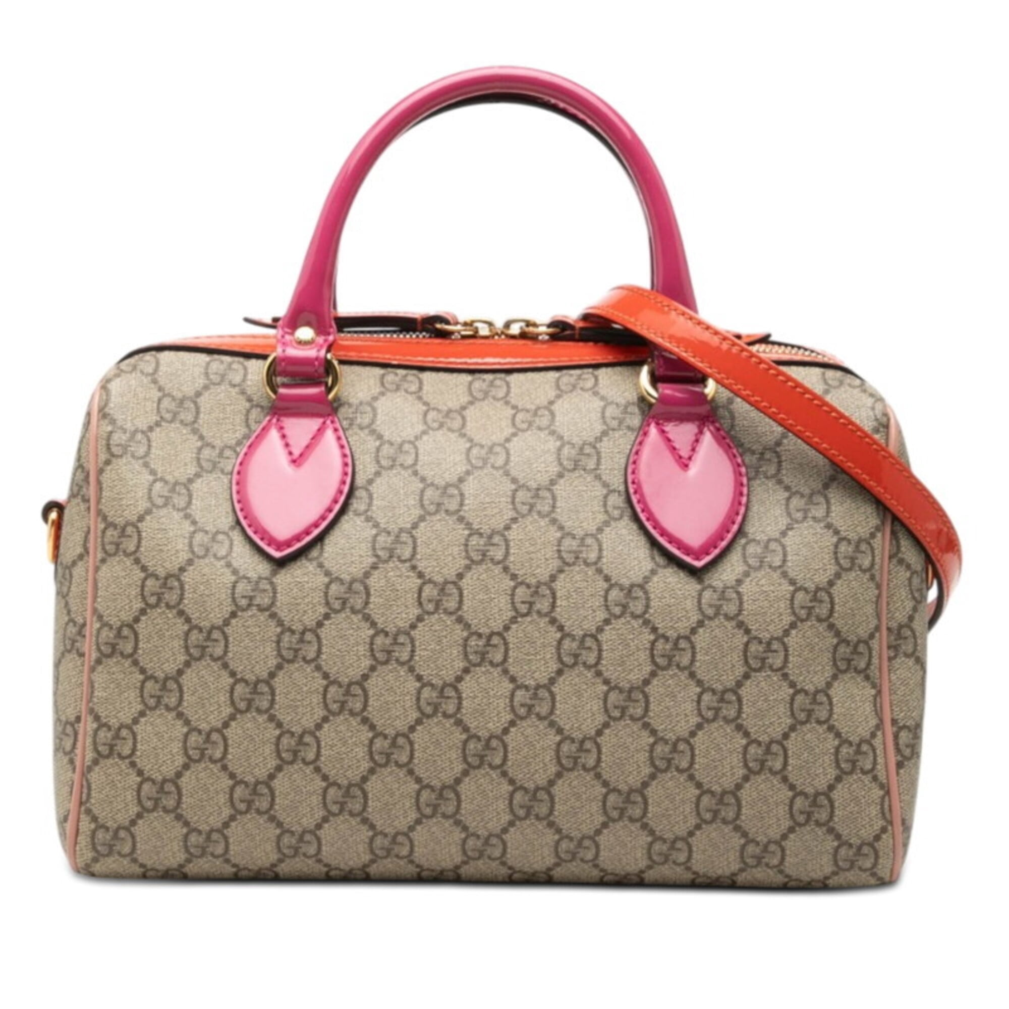 Red Gucci Bag