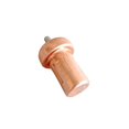 thumbnail image 2 of Speravity Núcleo de la válvula del termostato 03C121111G Núcleos de hardware Resistencia al desgaste Reemplazo de piezas de repuesto Vehículos, repuestos y accesorios Mis, 2 of 6