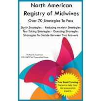 North American Registry of Midwives, (Paperback)