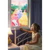 Disney - Princess Garden Window Poster