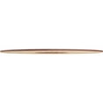 thumbnail image 3 of 16"OD x 5 1/2"ID x 1/4"T Cannes Wood Fretwork Pierced Ceiling Medallion, Alder, 3 of 3