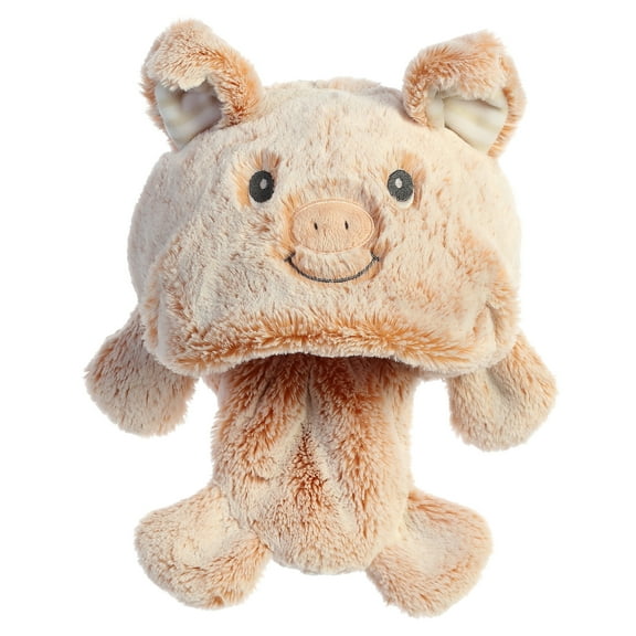 ebba - Toppers - 12" Pig Plush Toy