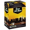 thumbnail image 2 of Chock full o’Nuts® Colombian Coffee, Single Serve Keurig® K-Cup® Pods, Medium Roast Coffee, 24-Count Box, 2 of 8