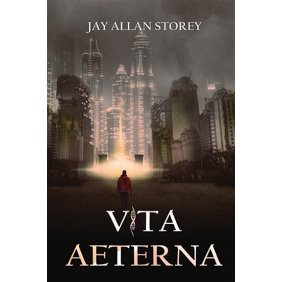 Pre-Owned Vita Aeterna Vita Aeterna, Book 1, (Paperback)
