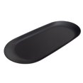 thumbnail image 1 of Towel Tray Storage Tray Dish Plate Tea Tray Fruit Trays Cosmetics Jewelry Organizer Candle Tray, 1 of 2