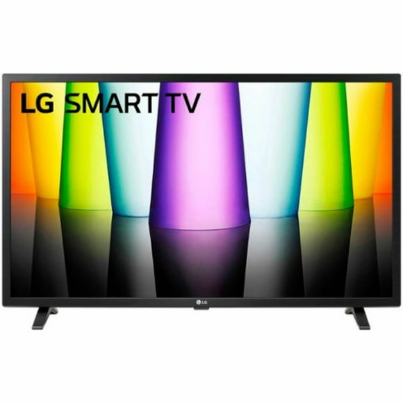 Open Box LG 32LQ630BPUA 32-Inch Class LED HD Smart webOS TV