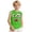Green-478, variant on Boys Tee Shirts Cool Breathable Crew Neck Sleeveless Tank Cartoon Prints Summer Play Casual Wear Cool Beach Tops,Yellow,2-3 Years