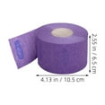 thumbnail image 2 of OFFIGAM disposable neck strips Neck Wrap Strips for Hair Protection in 2 Rolls, 2 of 7