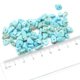 thumbnail image 4 of 20g Piedras Preciosas Naturales Granos Flojos Joyería Hallazgos DIY 1 # Natural Turquesa Sunnimix Piedra de la gema natural, 4 of 8