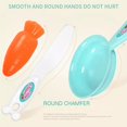 thumbnail image 2 of fastboy 1 Set Mini Simulation Kitchen Toys Manual Brain Pretend Cooking Table Stove Early Education Toy for Boys Girls, 2 of 9