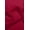 Burgundy, variant on 3 pieces Kitchen window set 2 Curtain panels linen and 1 Valance Blackout Rod Pocket for Bathroom Home décor WK4 Royal Blue color