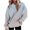 A13, variant on Hoodies for Women Oversized Hoodies Comfy Sweatshirts Fall Fashion Gradient Outfits Casual Tops Fleece Clothes with Pockets L