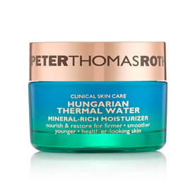 peter thomas roth hungarian moisturizer