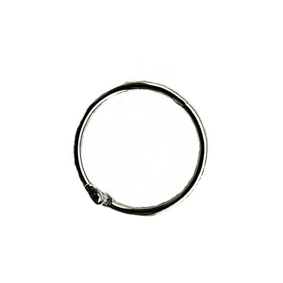 Anillo de eslabones con bisagras Matsuzay Metal 148 mm