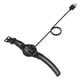 thumbnail image 4 of 1m/3.28ft Smart Watch Cable cargador USB Cod para Amazfit T-Rex GTR 42mm 47mm GTS, 4 of 9