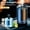 Aromatherapy Diffuser + 1 Bottle of Ocean Scented Perfume, variant on Smart Car Aroma Diffuser with Essential Oils, Humidifier, Starry Sky Projection & Ambient Light