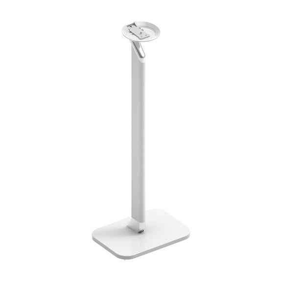 FLEXSON Premium Floor Stand For ERA 100, White