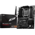thumbnail image 1 of Placa madre MSI PRO B650-S WiFi V1 ATX con soporte AMD Ryzen, 1 of 7
